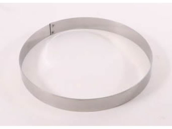 カンダ KD18-0目玉リング 11cm 060048