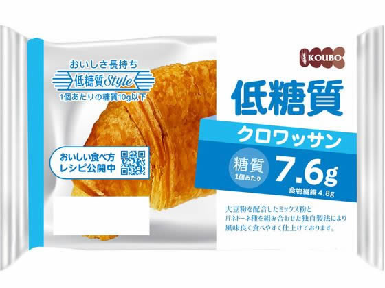 パネックス 低糖質 クロワッサン パネックス 低糖質 クロワッサン