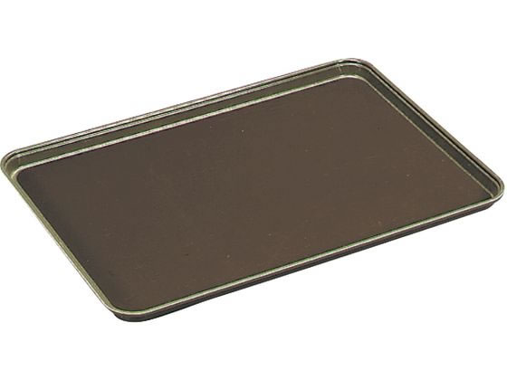 Cambro ノンスリップトレー 長角 1826CT(110)ブラック Cambro ノンスリップトレー 長角 1826CT(110)ブラック