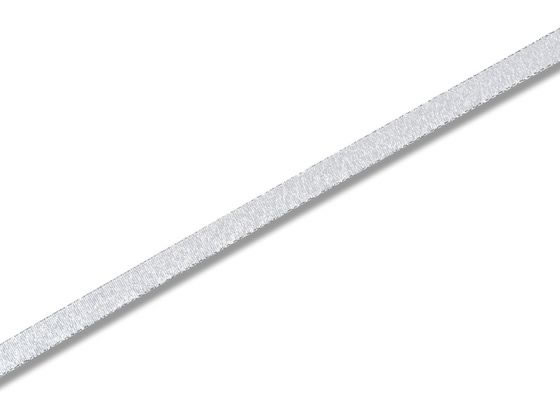 ヘイコー フレシャスメタルリボン 9×15 シルバー 1巻 001404102