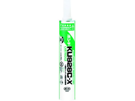 コニシ ボンドKU928C-X 760ml(カートリッジ) 44648