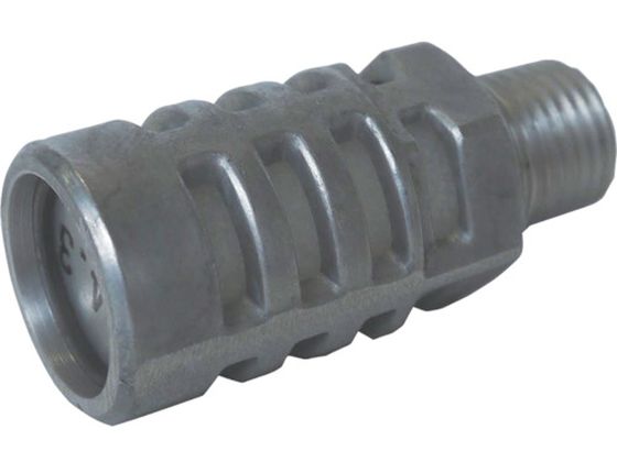 日本精器 サイレンサ8A BN-2600-8 日本精器 サイレンサ8A BN-2600-8