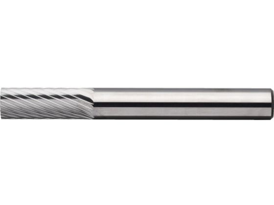 MRA 超硬バー Cスパイラルシリーズ 形状:円筒エンド刃付(スパイラルカット) 刃長16mm CB1C102SE MRA 超硬バー Cスパイラルシリーズ 形状:円筒エンド刃付(スパイラルカット) 刃長16mm CB1C102SE