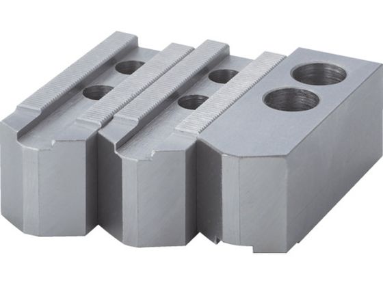 TRUSCO 生爪北川用 HOS用 チャック10インチ HO-10S TRUSCO 生爪北川用 HOS用 チャック10インチ HO-10S
