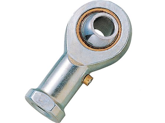 TRUSCO ロッドエンド 給油式 メネジ8mm (2個入) PHSL8 TRUSCO ロッドエンド 給油式 メネジ8mm (2個入) PHSL8
