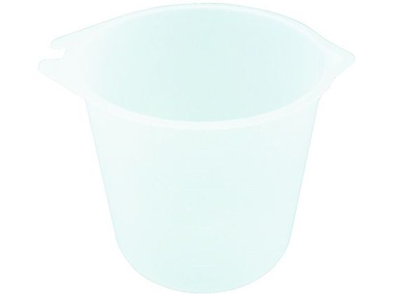 TRUSCO 使い捨て塗料カップ 400CC用 (10個入)