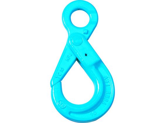 YOKE G-100 ロッキングフック(アイタイプ) 10T X-025-16