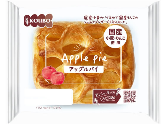 パネックス アップルパイ パネックス アップルパイ