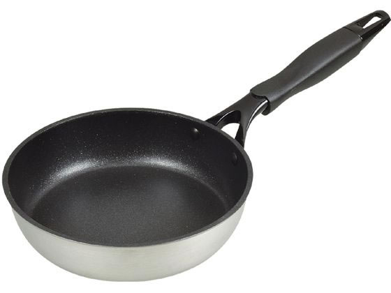 パール金属 トップダイヤ IH対応フライパン 20cm HB-3756
