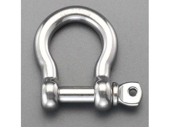 ●材質：ステンレス（ＳＵＳ３１６）●サイズＤ＿１：３．７ｍｍ●サイズＤ＿２：４ｍｍ●サイズＢ：８ｍｍ●サイズＬ：１６ｍｍ●ねじ径：Ｍ４●使用荷重：１６０ｋｇ●重量：９ｇ