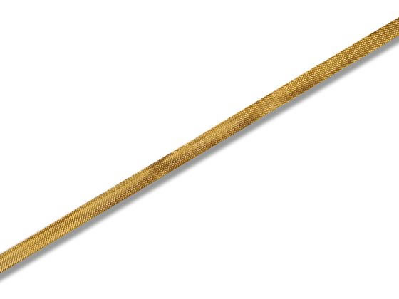 ヘイコー メタルリボン 9×30 ゴールド 1巻 001400701
