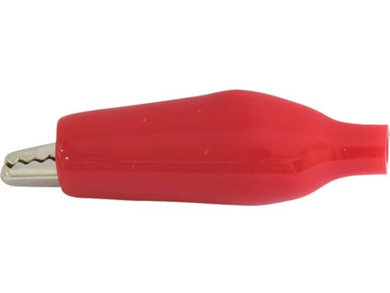 サトーパーツ クリップ C-4シリーズ Sサイズ 全長34mm 赤 5個入 C-4-S-R サトーパーツ クリップ C-4シリーズ Sサイズ 全長34mm 赤 5個入 C-4-S-R