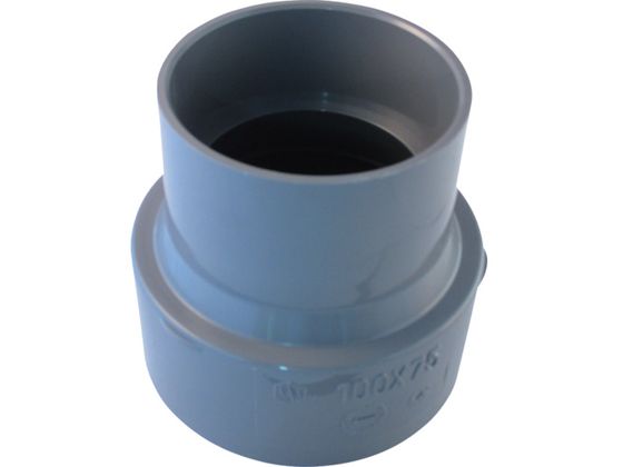 エスロン DV継手IN100×75 DIN1H1 エスロン DV継手IN100×75 DIN1H1