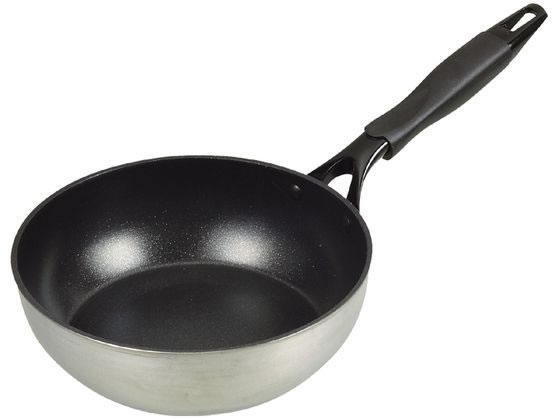 パール金属 トップダイヤ IH対応フライパン 22cm HB-3757