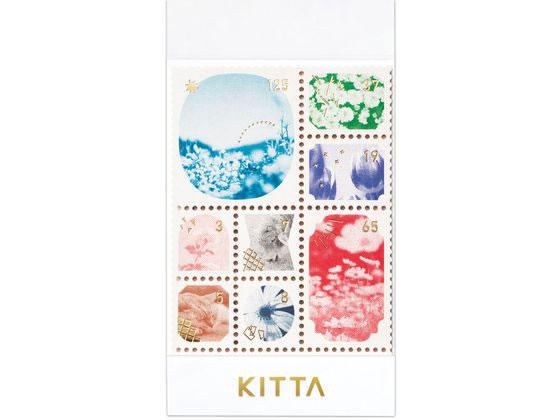 キングジム KITTA キッタ スペシャル フォト KITPP003 キングジム KITTA キッタ スペシャル フォト KITPP003
