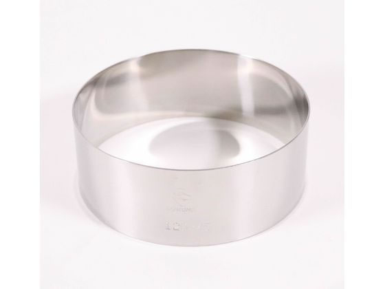 カンダ KD18-8セルクルリングφ120x45 331047