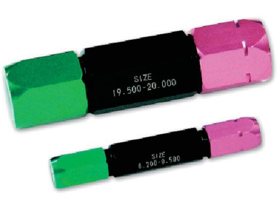 SK アルミピンバイス 使用サイズ(mm)3.50~4.00 APV-3B
