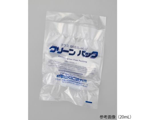 アズワン PFAベッセルSCC 30mL PFAS30 1-1618-03-77