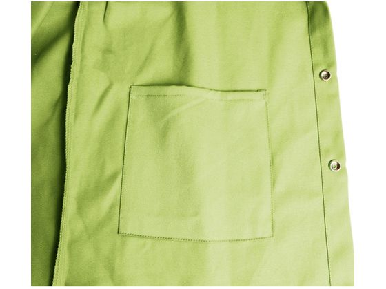 [Ｌ] 溶接用ジャケット(ハーネス対応) EA370AJ-2 エスコ 溶接用ジャケット ハーネス対応 L EA370AJ-2が10,046円 通販