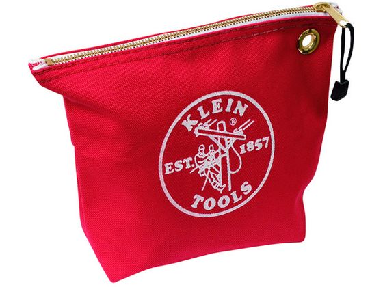 KLEIN ツールポーチ レッド 5539RED KLEIN ツールポーチ レッド 5539RED