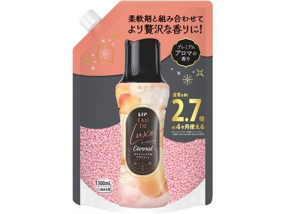 P & G レノアオードリュクス ジュエルムスク 替 超特大 1300mL