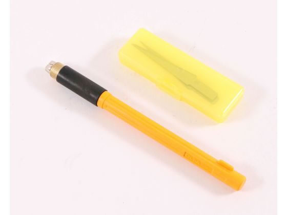 たかもり 細工ナイフ用替刃3枚入 438044