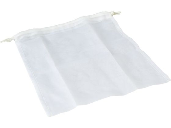 ポリエステル紗 だしこし袋 大44×42cm