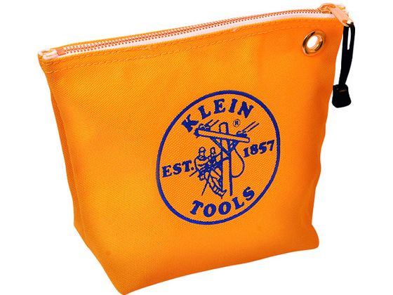 KLEIN ツールポーチ イエロー 5539YEL KLEIN ツールポーチ イエロー 5539YEL