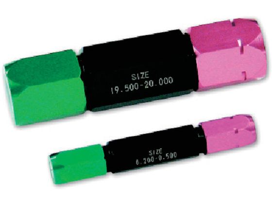 SK アルミピンバイス 使用サイズ(mm)4.50~5.00 APV-4B