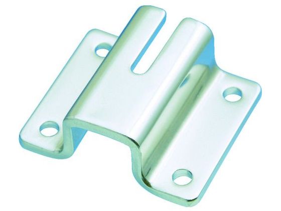 TRUSCO チェーンホルダー金具 着脱用 (1個=1袋) TCH-5A