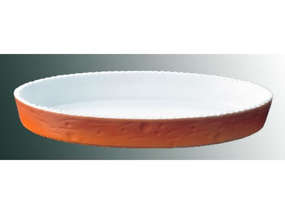 Royale ロイヤル 小判 グラタン皿 No.200 22cm カラー 5098000 Royale ロイヤル 小判 グラタン皿 No.200 22cm カラー 5098000