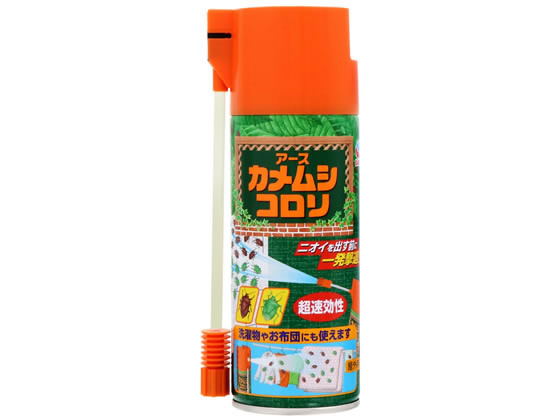 アース製薬 カメムシコロリ 300mL