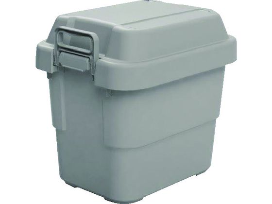TRUSCO トランクカーゴ 20L グレー GYC-20