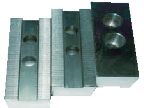 TRUSCO 生爪北川用 HO用 チャック15Aインチ HO-15A TRUSCO 生爪北川用 HO用 チャック15Aインチ HO-15A