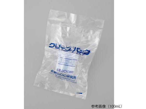 アズワン PFAベッセルSCC 200mL PFAS200 1-1618-06-77