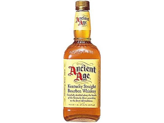 宝酒造 エンシェント エイジ 2A 700mL 宝酒造 エンシェント エイジ 2A 700mL