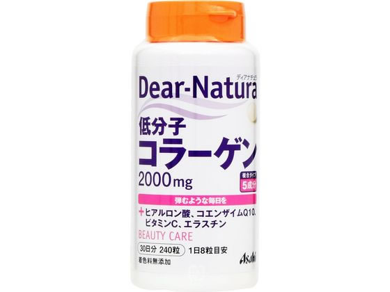 アサヒグループ食品 ディアナチュラ コラーゲン 30日分 アサヒグループ食品 ディアナチュラ コラーゲン 30日分