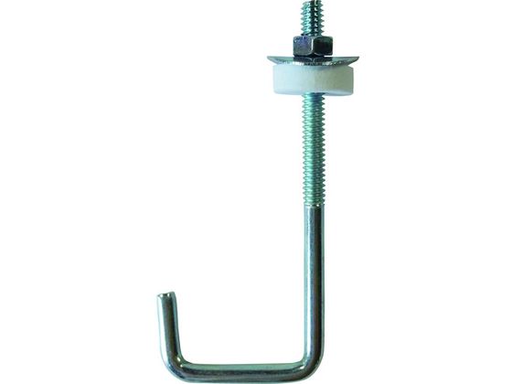 ダイドーハント チャンネルボルトセット 1/4×30×90 10本入り 10102277 ダイドーハント チャンネルボルトセット 1/4×30×90 10本入り 10102277
