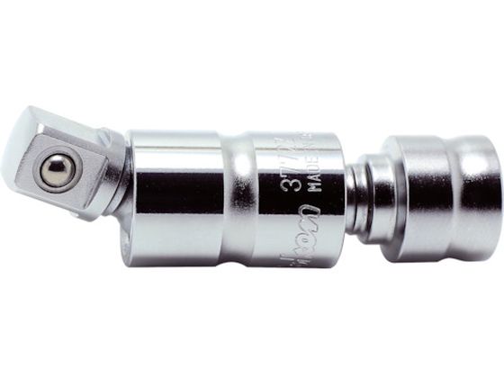 コーケン Z-EAL ダブルジョイント 差込角9.5mm 3772Z コーケン Z-EAL ダブルジョイント 差込角9.5mm 3772Z
