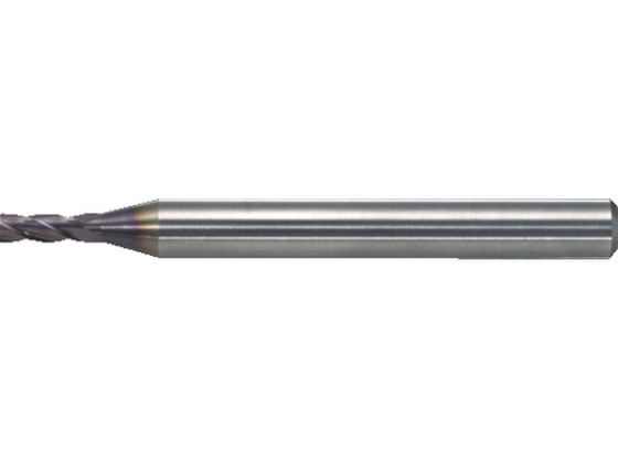 三菱K 4枚刃エムスター汎用 超硬スクエアエンドミルミディアム刃長(M)3mm MS4MCD0300 三菱K 4枚刃エムスター汎用 超硬スクエアエンドミルミディアム刃長(M)3mm MS4MCD0300