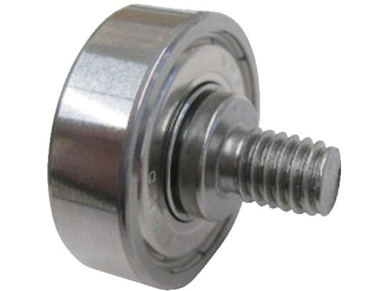 イースタン ステンレス製 六角穴ボルト付ベアリング 6204SUS-6B3-L12 イースタン ステンレス製 六角穴ボルト付ベアリング 6204SUS-6B3-L12
