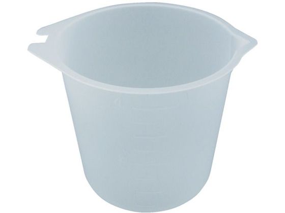 TRUSCO 使い捨て塗料カップ 600CC用 (10個入)