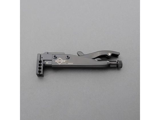 エスコ ホースクランプ プライヤー 90°ベンド 70mm EA463PM-2 エスコ ホースクランプ プライヤー 90°ベンド 70mm EA463PM-2