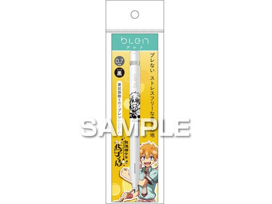ヒサゴ 放課後少年花子くん ブレンボールペン 源 光 HH3993 ヒサゴ 放課後少年花子くん ブレンボールペン 源 光 HH3993