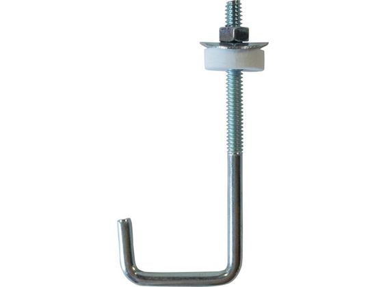 ダイドーハント チャンネルボルトセット 1/4×50×150 10本入り 10102279 ダイドーハント チャンネルボルトセット 1/4×50×150 10本入り 10102279