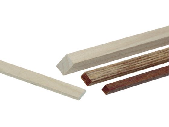 ミニモ ポリッシングウッドスティック ハード 平 3×6mm (5個入) RD3711 ミニモ ポリッシングウッドスティック ハード 平 3×6mm (5個入) RD3711