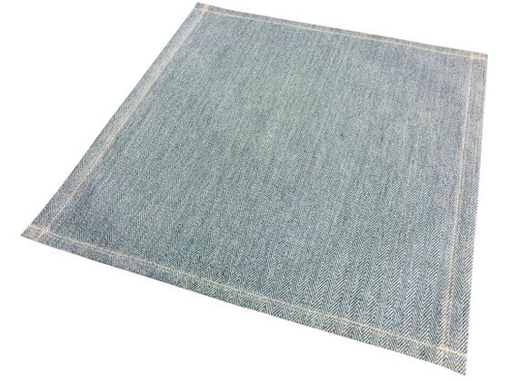 TRUSCO スパッタシートDXミニ 610×610 SPS-M61