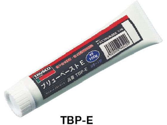 TRUSCO ブリューペーストE 100g TBP-E