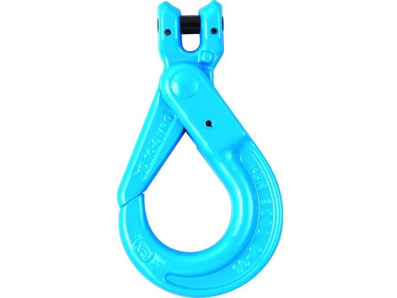 YOKE G-100 クレビスロッキングフック(ピンタイプ) 10T X-026-16