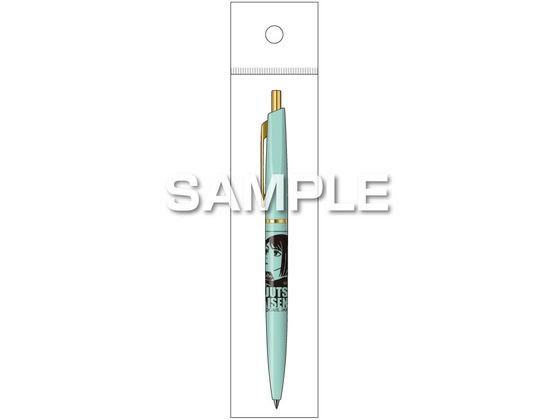 ヒサゴ 呪術廻戦 ボールペン 家入硝子 HH4013 ヒサゴ 呪術廻戦 ボールペン 家入硝子 HH4013